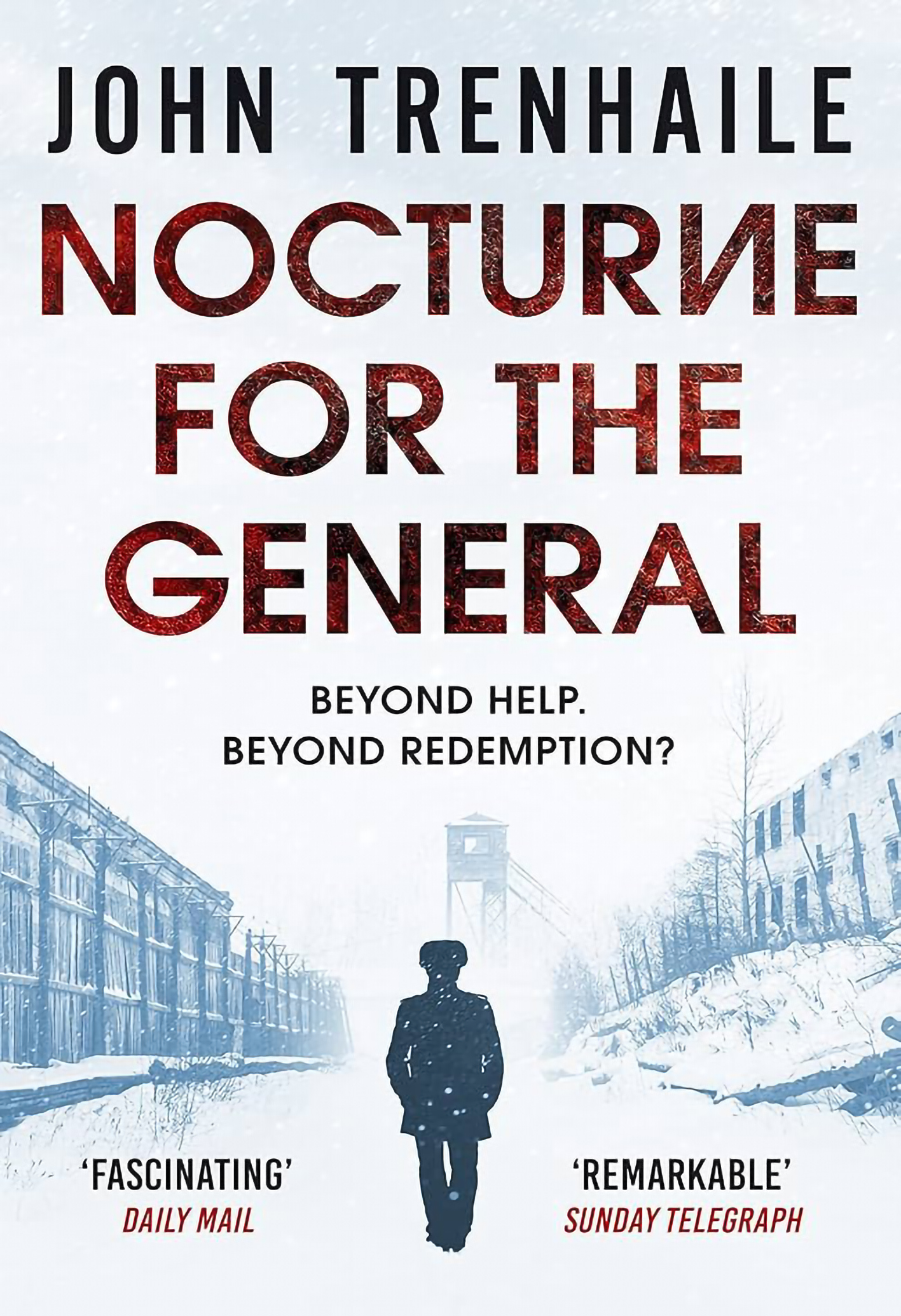 Nocturne For The General